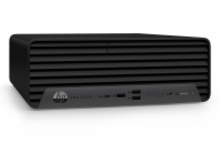 HP PC Pro SFF 400G9 i5-14500, 1x8 GB, 512GB M.2 NVMe, Intel HD DP+HDMI, usb kl. myš, 240W platinum, Win11Pro, 3y onsite