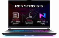 ASUS ROG Strix G 16 G615LW-NEBULA054 Eclipse Gray