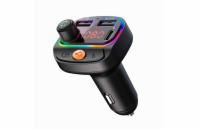 Swissten FM-Transmitter RGB