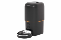 EMOS GoSmart dávkovač krmiva Pet Care s kamerou, 4 l, černý, Wi-Fi