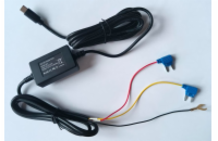 DAHUA autonabíječka pro autokamery S10 / M1PRO/ T5/ S100/ M3PRO/ 5V/ 3A/ USB-C
