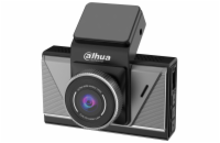 DAHUA kamera do auta S100/ 2K rozlišení/ duální kamera/ GPS/ USB-C/ Wi-Fi/ 4G/ microSD slot