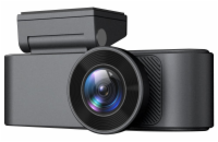 DAHUA kamera do auta S5PRO/ 4K Ultra HD rozlišení/ duální kamera/ USB-C/ Wi-Fi/ microSD slot
