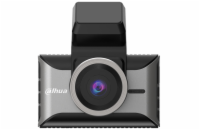 DAHUA kamera do auta S10/ 4K Ultra HD rozlišení/ duální kamera/ GPS/ USB-C/ Wi-Fi/ microSD slot