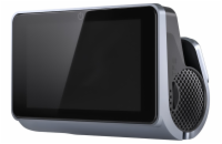 DAHUA kamera do auta S6/ Full HD rozlišení/ duální kamera/ GPS/ mini USB/ Wi-Fi/ microSD slot