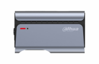 DAHUA kamera do auta M3PRO/ 2K rozlišení/ mini USB/ Wi-Fi/ microSD slot