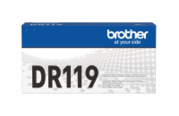 BROTHER optický válec DR119 pro DCP 163x, HL-L123x do 10 000 stran