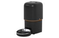 EMOS GoSmart dávkovač krmiva Pet Care, 4 l, černý, Wi-Fi