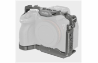 SmallRig 4481 HawkLock Quick Release Cage for Sony A 7R V / A 7 IV / A 7S III / A 1