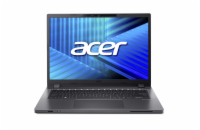Acer TravelMate P2 14/TMP214-75-G3-TCO-565F/U5-125H/14"/WUXGA/16GB/512GB/Intel int/W11P/Gray/2R