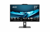 MSI PRO/AP272P 14M-495EU/27"/FHD/i7-14700/16GB/1TB/Intel int/W11P/Černá/3R