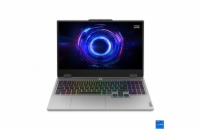 Lenovo LOQ/15IRX10/i7-13645HX/15,6"/FHD/16GB/512GB/RTX 5050/bez OS/Gray/2R