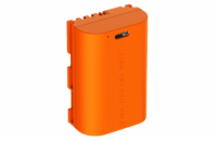 Rollei kompatibilní baterie LP-E6 Canon/ možnost USB-C nabíjení