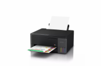 Epson EcoTank/L3350/Tisk/Ink/A4/LAN/WiFi/USB
