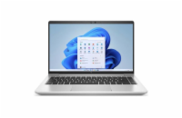 Notebook HP EliteBook 640 G9  Notebook - 14 palců, 16 GB, Intel Core i5-1235U 1.30 GHz, 256 GB NVMe SSD, Windows 11 Pro, 1920 x 1080 px, Intel UHD Graphics, Bluetooth, WIFI, Webkamera, Vady: Mírné es