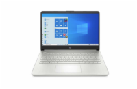 Notebook HP 14s-fq0072no  Notebook - 14 palců, 8 GB, AMD Ryzen 7 4700U 2.00 GHz, 512 GB NVMe SSD, Windows 11 Pro, 1920 x 1080 px, AMD Radeon Graphics, Bluetooth, WIFI, Webkamera, Vady: Mírné estetick