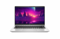 Notebook HP ProBook 440 G8  Notebook - 14 palců, 16 GB, Intel Core i5-1135G7 2.40 GHz, 256 GB NVMe SSD, Windows 11 Pro, 1920 x 1080 px, Intel Iris Xe Graphics, Bluetooth, WIFI, Webkamera, Vady: Mírné