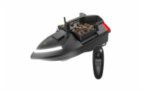 Návnadový člun FLYTEC V801