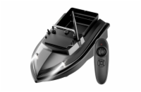 Návnadový člun FLYTEC V050 Black