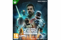 XSX - Star Wars Zero Company