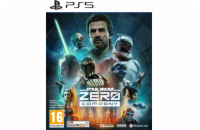 PS5 - Star Wars Zero Company