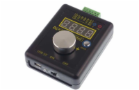 Generátor a kalibrátor analog.signálu FNIRSI SG-002BAT