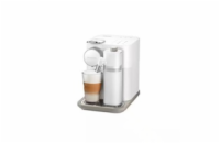 De Longhi Nespresso Granlattissima kávovar, kapslový, bílá