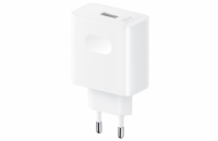 Honor SuperCharge 80W Power Adapter White
