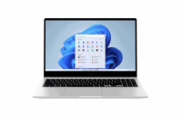 Notebook Samsung Galaxy Book2  Notebook - 15,6 palců, 16 GB, Intel Core i5-1235U 1.30 GHz, Numerická klávesnice, 512 GB NVMe SSD, Windows 11 Pro, 1920 x 1080 px, Intel Iris Xe Graphics, Bluetooth, WI