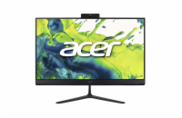 Počítač Acer Aspire C27-1800  Počítač - 27 palců, 8 GB, Intel Core i3-1305U 1.60 GHz, 256 GB NVMe SSD, Windows 11 Pro, 1920 x 1080 px, Intel UHD Graphics, Bluetooth, WIFI, Webkamera
