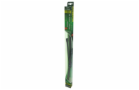 Ploché stěrače COMPASS FLAT SET 610+410mm GREEN FAB III/RAP/CIT