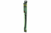 Ploché stěrače COMPASS FLAT SET 530+530mm GREEN FAB II