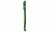 Ploché stěrače COMPASS FLAT SET 610+530mm GREEN Kodiaq