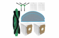 Sada příslušenství T6 Power pro iRobot Roomba Combo Essential, Combo 2 Essential