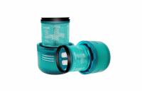Hepa filtr T6 Power pro Dyson V15, 2 ks