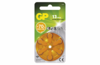 GP BATERIE DO NASLOUCHADEL ZA13F 6BL