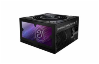 Zdroj Asrock Phantom Gaming PG-750G, 750W, 80+ Gold, ATX 3.1, modular