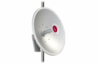 MikroTik mANT30 5 GHz Duplex MIMO, 30 dBi, 2x RSMA, precizní držák