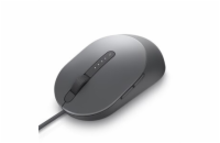 DELL myš MS3220 /laserová/ USB/ drátová/ šedá