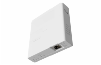 Mikrotik GPEN21 inteligentní,fixní GB PoE injektor