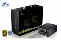 FSP TWINS PRO/700W/ATX/80PLUS Gold/Retail