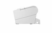 Epson TM-T88VII C31CJ57111 EPSON pokladnní tiskárna TM-T88VII bílá, RS232, USB, Ethernet, vyměnitelné rozhraní