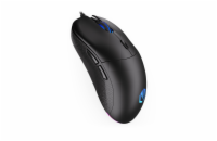 Endorfy GEM EY6A006 Endorfy myš GEM PMW3325 / Khail GM 4.0 / drátová / černá