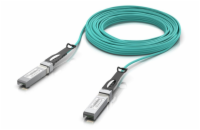 Ubiquiti AOC patch 10G - AOC kabel, SFP+, SFP, rychlost 10/1 Gbit, délka 20m