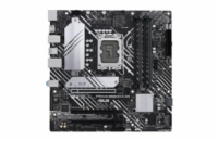 Asus PRIME B660M-A D4-CSM 90MB19K0-M1EAYC ASUS PRIME B660M-A D4-CSM/LGA 1700/mATX