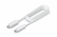 Ubiquiti UniFi AI Theta Video Cable - Kabel pro přípojení objektivů AI Theta Lens k AI Theta Hub, délka 1m