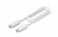 Ubiquiti kabel AI Theta Audio Cable - Náhradní audio kabel pro kamery a zařízení Theta, délka 1m