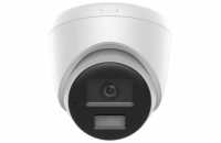 HiLook powered by Hikvision IPC-T240HA-LUF/SL 4mm/ Turret/ 4Mpix/ Smart Hybrid Light/ MD2.0/ Live Guard/ IP67/ IR 30m