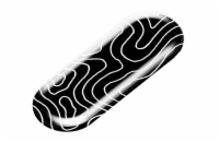 HyperX Skleněné kluznice