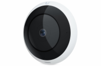 Ubiquiti UniFi AI 360 W - kamera, 3.7Mpx rozlišení, 360°, Smart detekce, IR LED, IPX4, IK08, obousměrné audio, PoE, bílá
